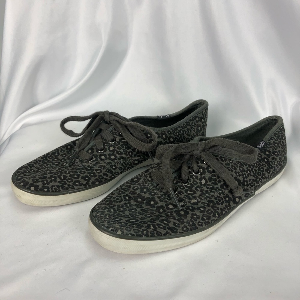 Floral KEDS